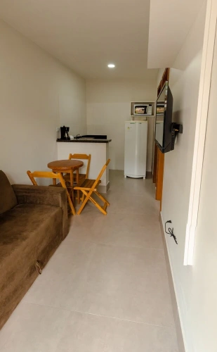 Economy Apartment