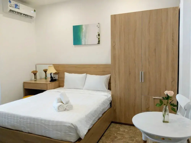 La Maison De Ruby Apartment