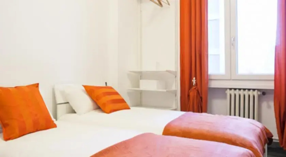 Friendly Rentals Milano City