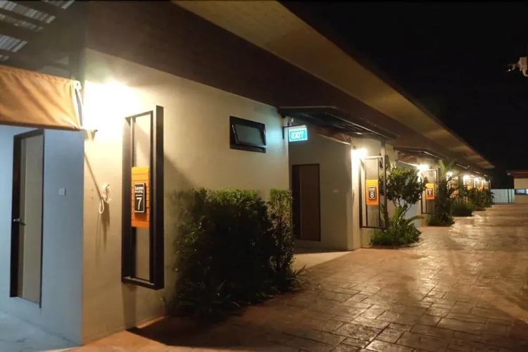 Otel görseli