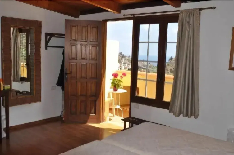 Hotel Rural Villa Hermigua