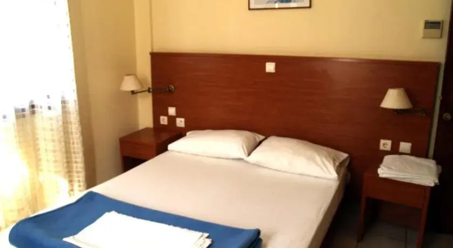 Pension Posidon