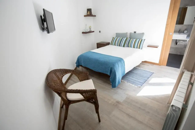 Casa Da Portela