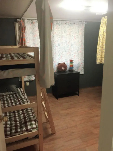 Gangnam Bubu Guest House - Hostel