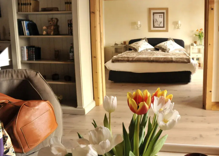 Chalet d'Adrien