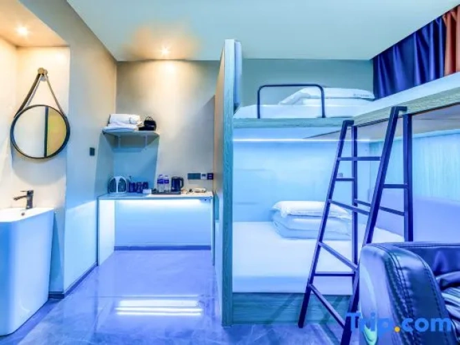 Privilege Triple room