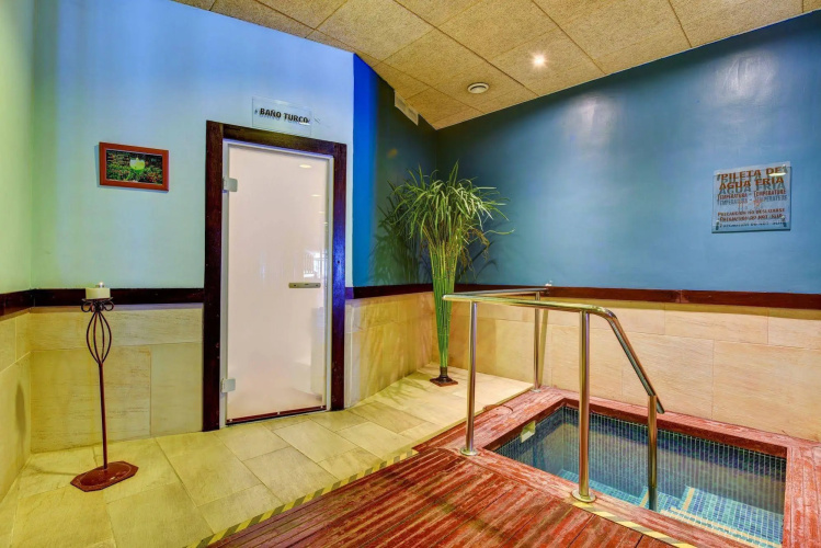 Hotel Spa Villalba - Adults Only photo 29