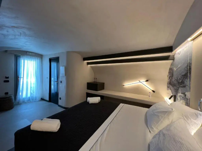 ArmonOia Suites