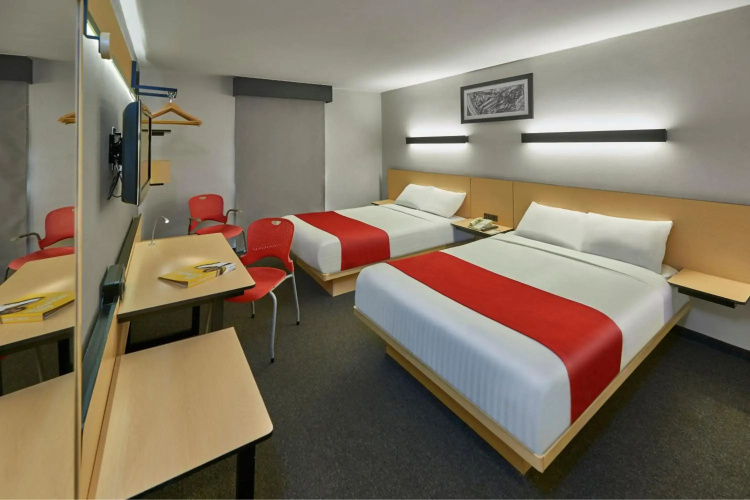 City Express by Marriott Durango