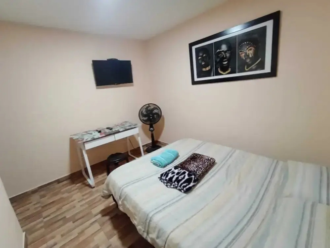 Hostal Avanza