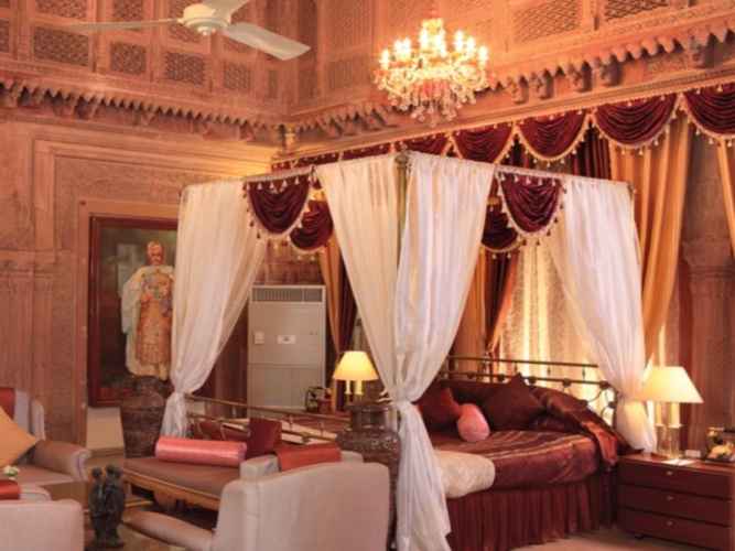 Royal Suite
