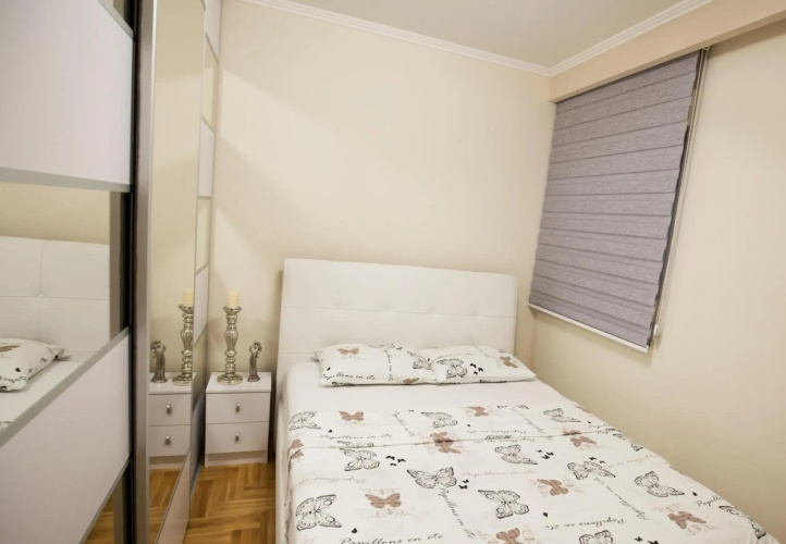 Apartman LUNA