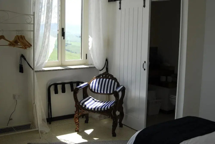 Casa Davina