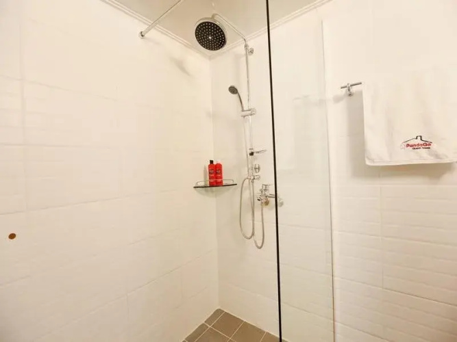 PandaGo Guesthouse