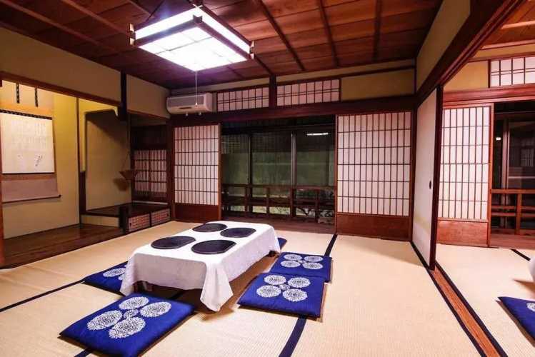 Du-Ran SAMURAI Inn