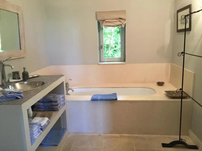 La Borie en Provence