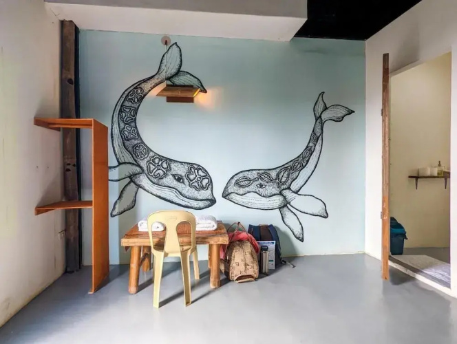 Lexias Hostel & Workspace by Hiverooms