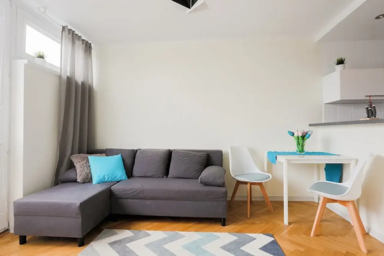 Apartments Cohen