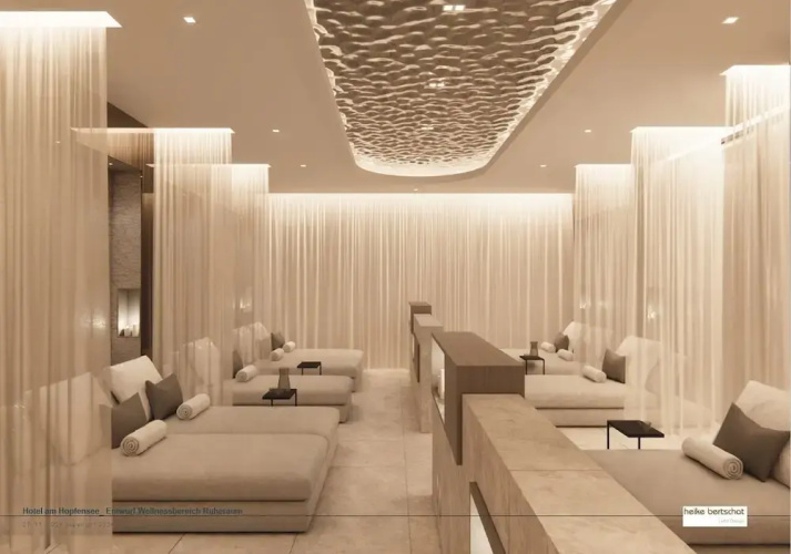 Hotel Am Hopfensee