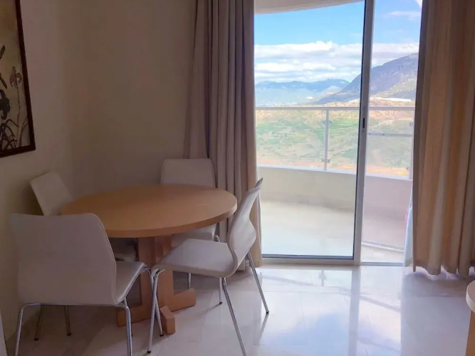 Apartment 2 bedroom Goldcity 5