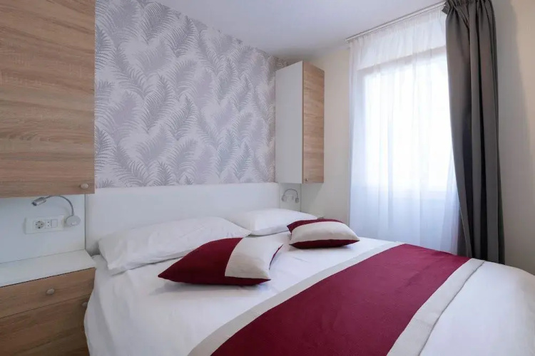 Mobile Home Rojnic