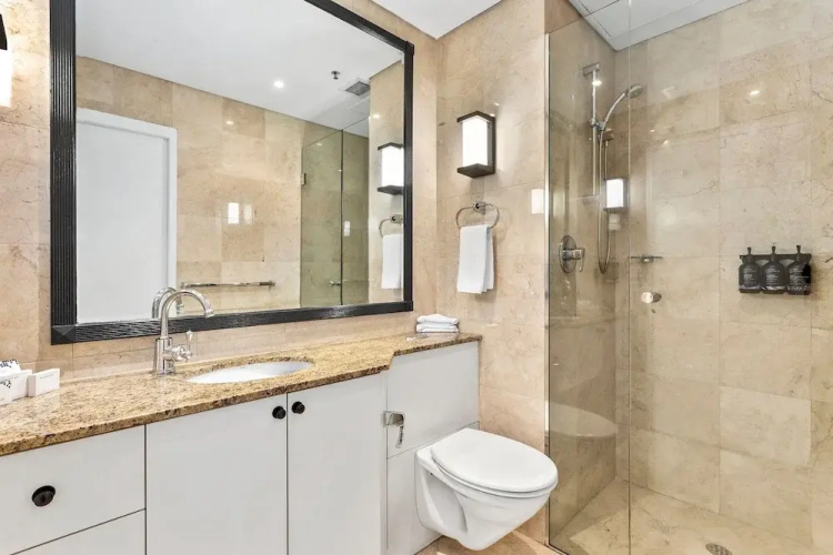 Kozyguru | Sydney Cbd | Stylish Studio