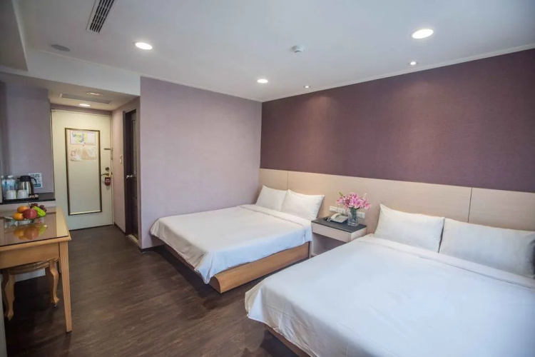 Kks Hotel Vip