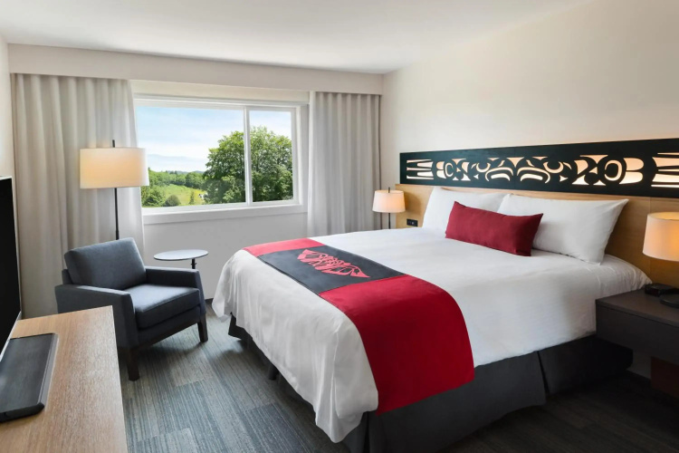Kwa'Lilas Hotel