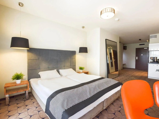 Apartament Sand