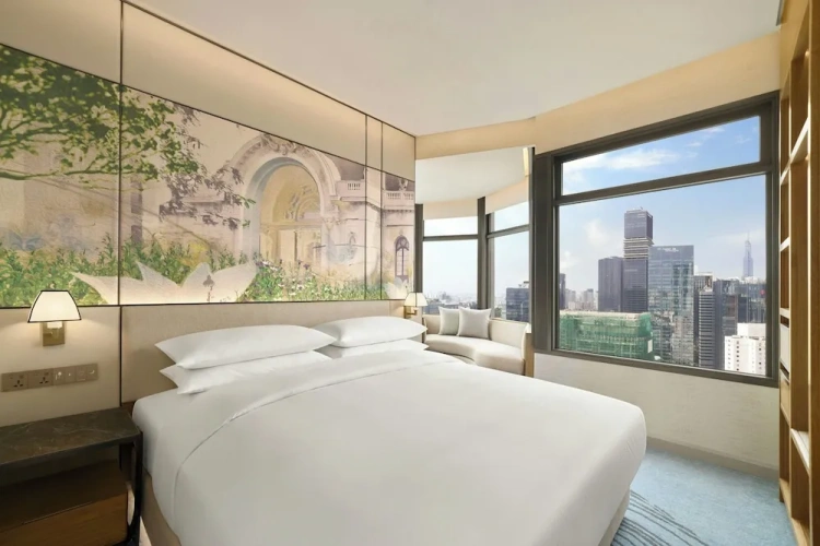 Grand Double Suite