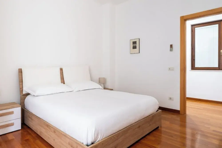 4 Bedrooms Standard Apartment