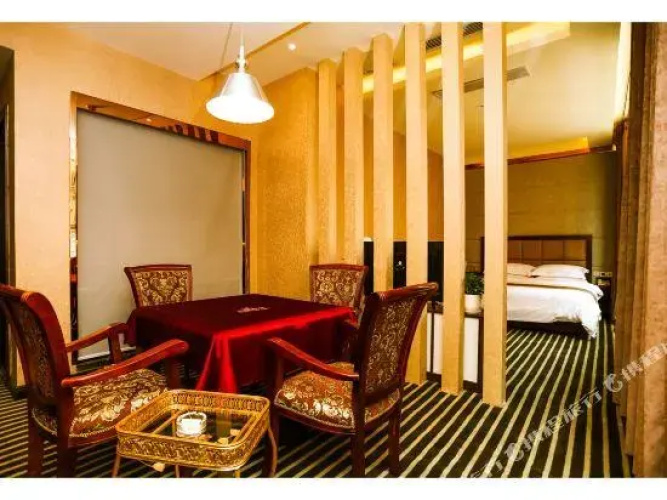 Yongli Hotel