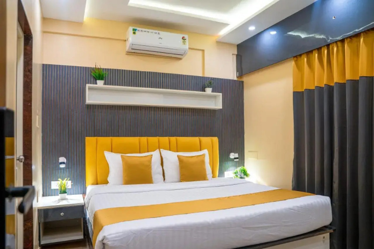 Open Hotel by Olive - Meet Me At