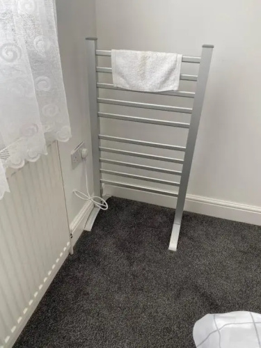 Freddy Corner - Studio Flat (Adults Only)