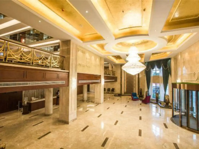 Xiangyang Dongfeng Hotel