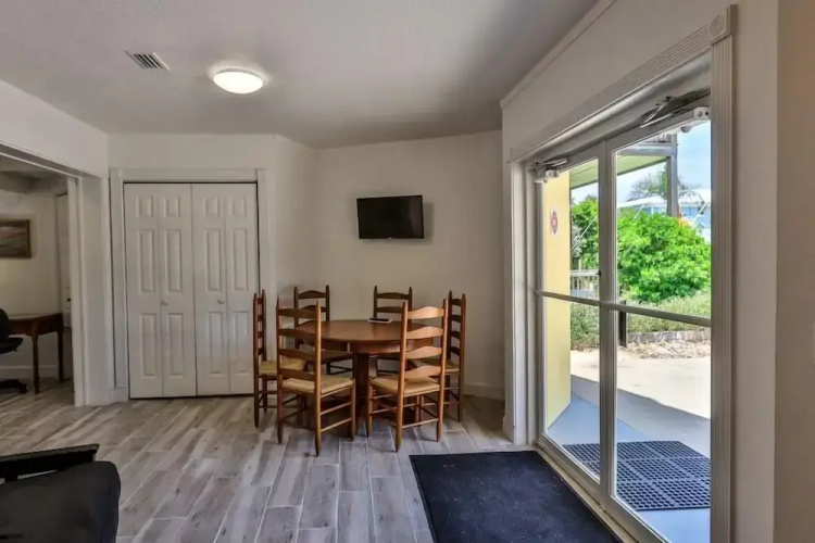 Flagler Beach Vacation Rentals