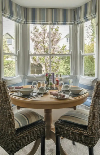 Brookdale B&B