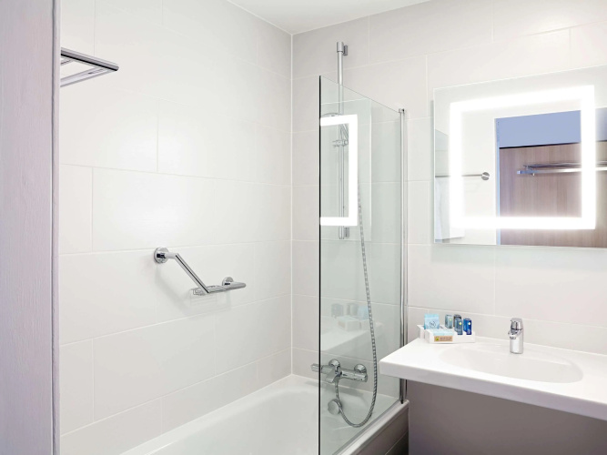 Novotel London Wembley photo 9