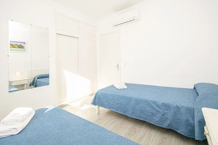 Apartamentos Falcó