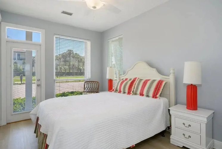 Destiny Beach Villas #23b