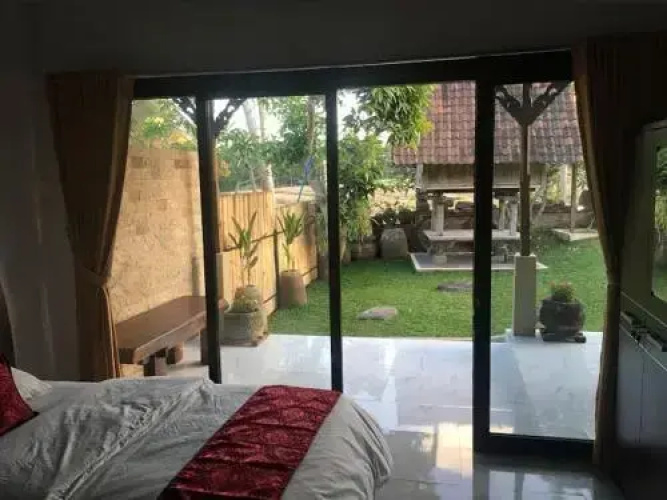 Shima House