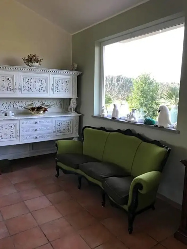 Relais Le Folaghe