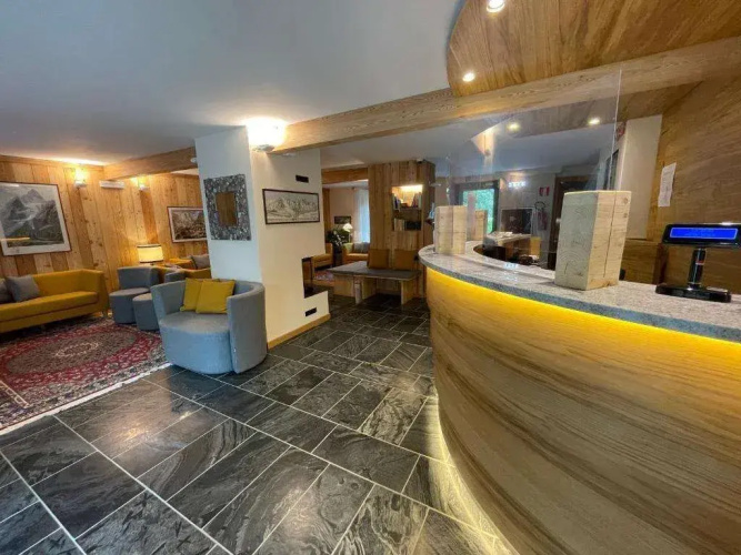 Otel görseli