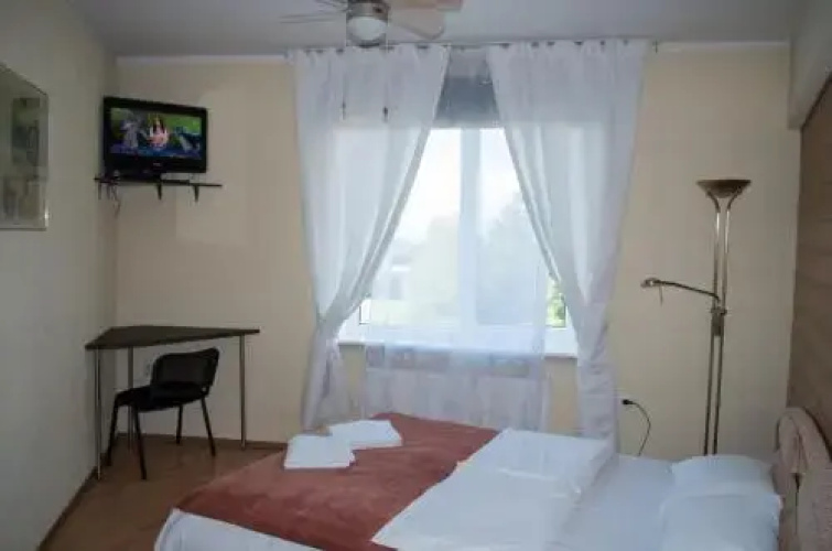 Hotell Merily OÜ