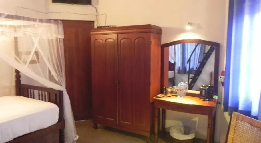 Gruhaya Boutique Villa
