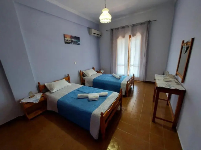 Cozy Apartment 3