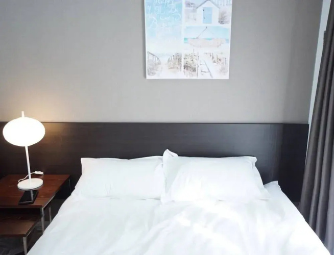 Hostel 758 Nagoya1C