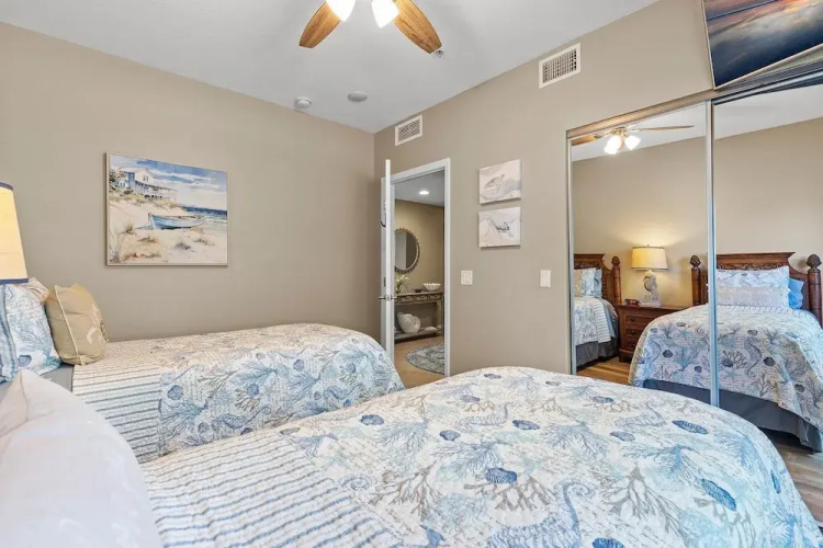 Atlantic Villas 101