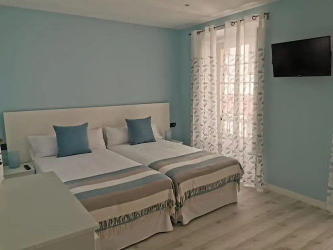 Begoña 18 Rest & Adventure
