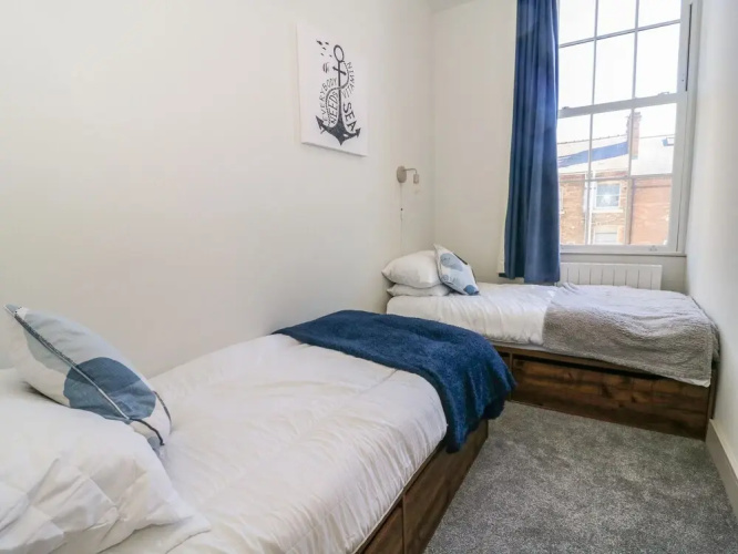 Apartment 6